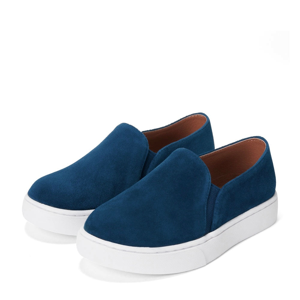 Слипоны Andy Navy