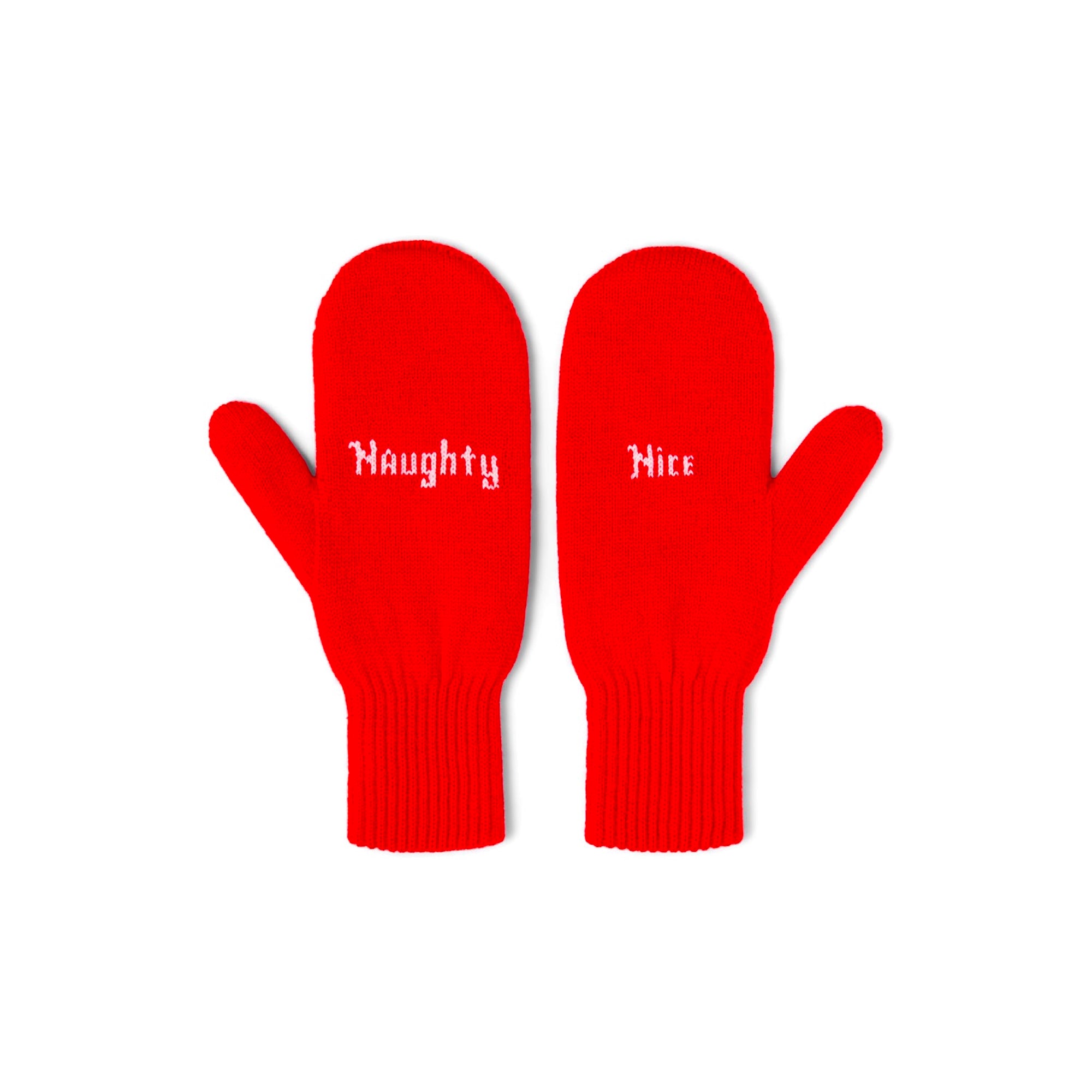 Варежки Age of Innocence