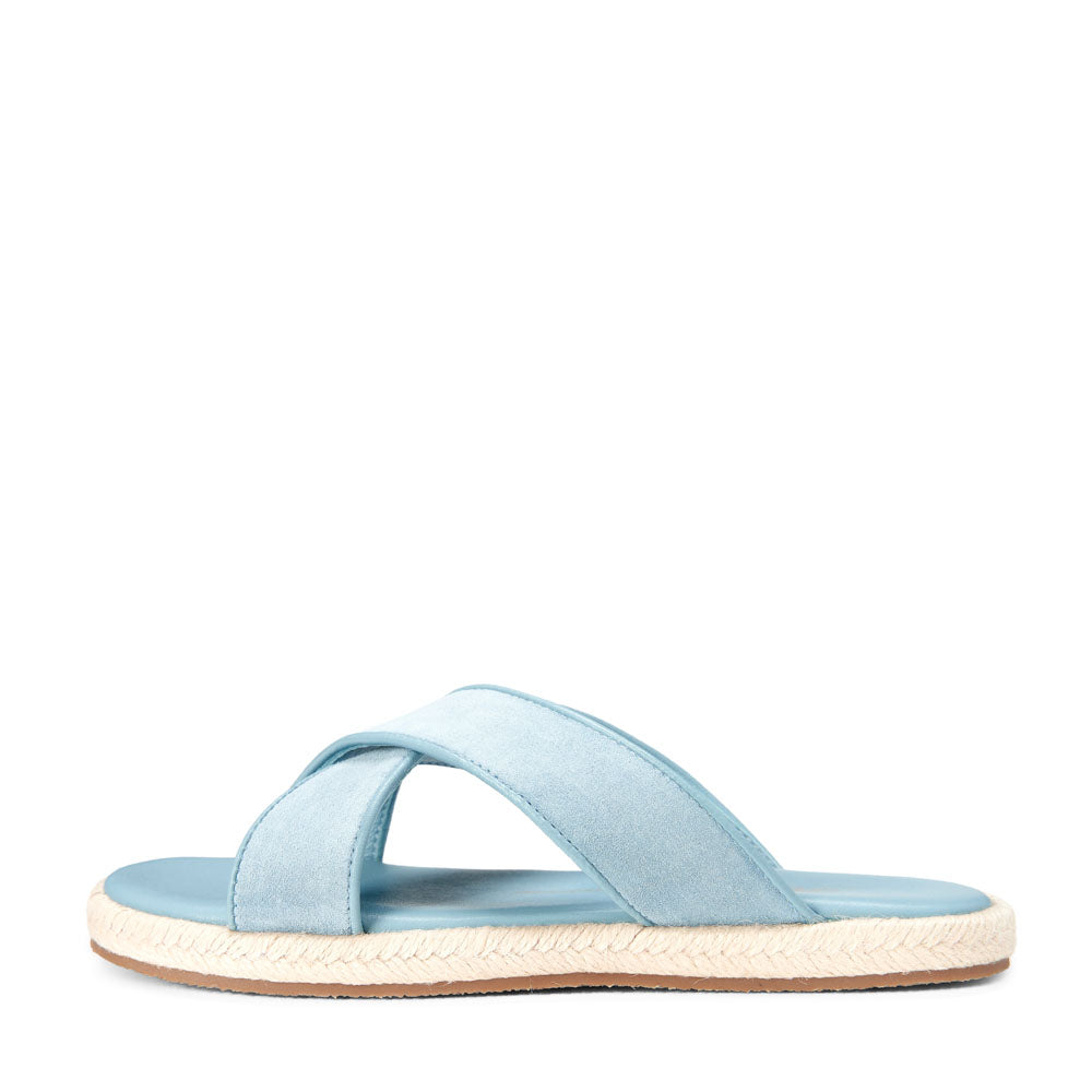 Сандалии Lia Blue