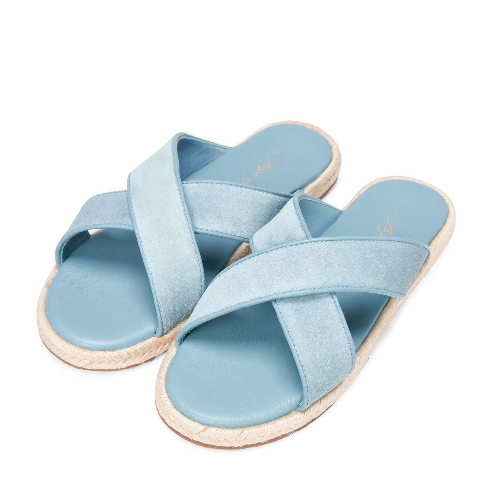 Сандалии Lia Blue