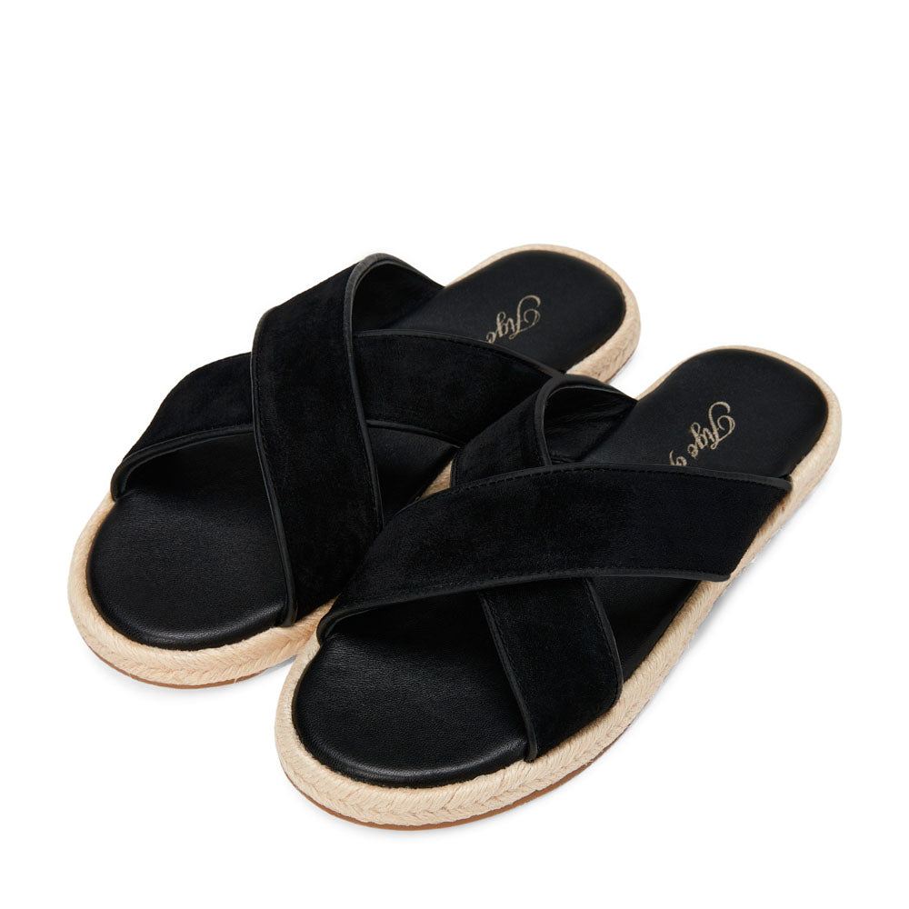 Сандалии Lia Black