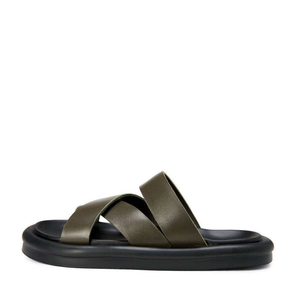 Сандалии Cove Khaki