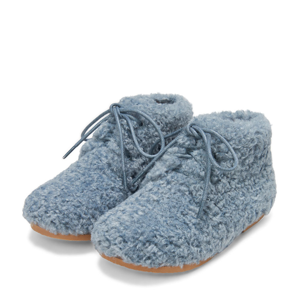 Ботинки Teddy Jane Blue