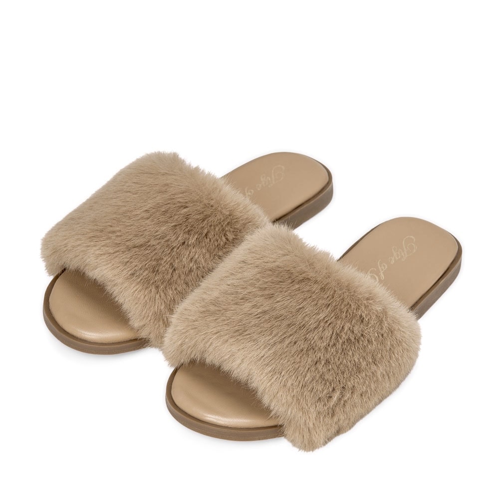 Сандалии Rosalie Beige