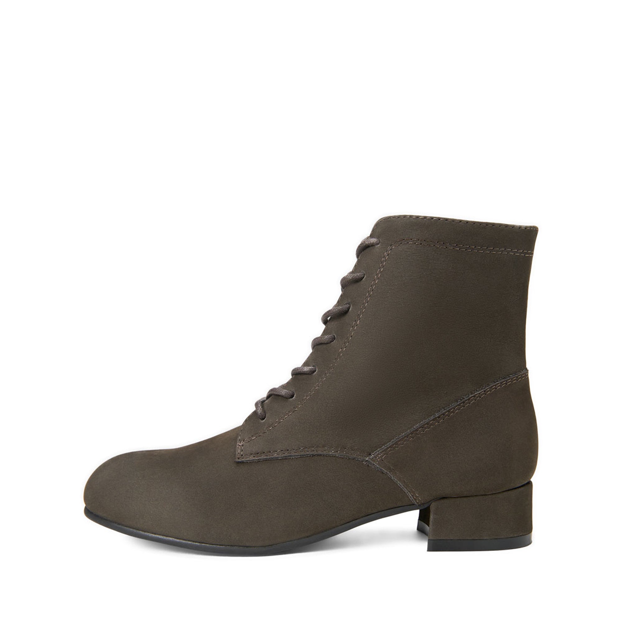 Ботинки Alaya Dark Grey