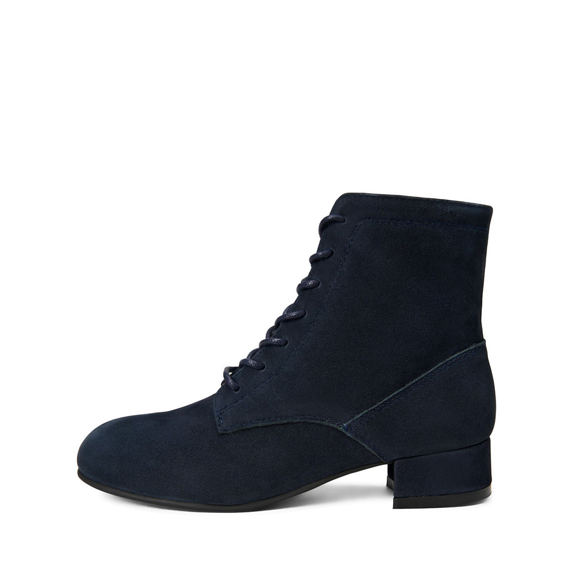 Ботинки Alaya Navy