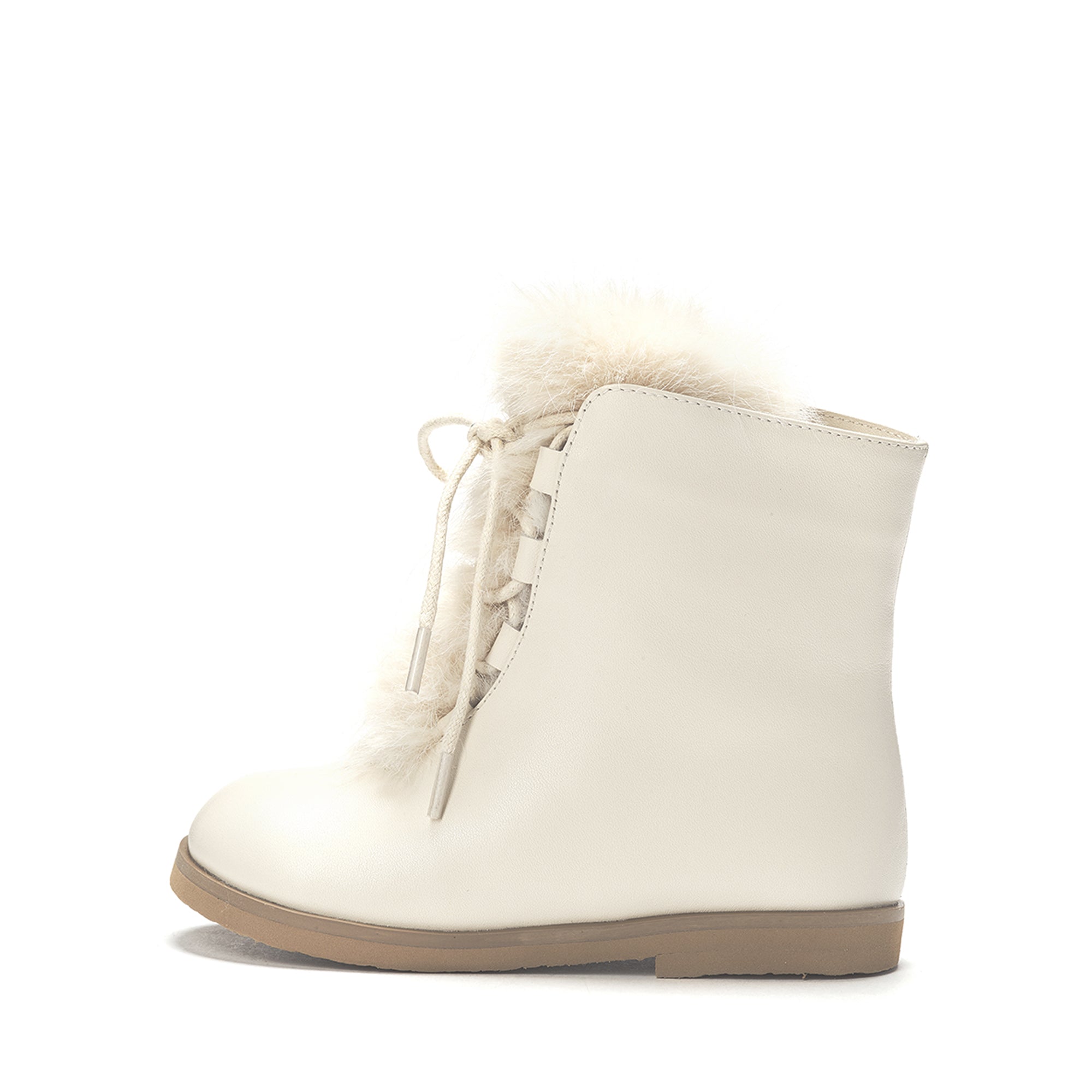 Ботинки Alice 2.0 Milk