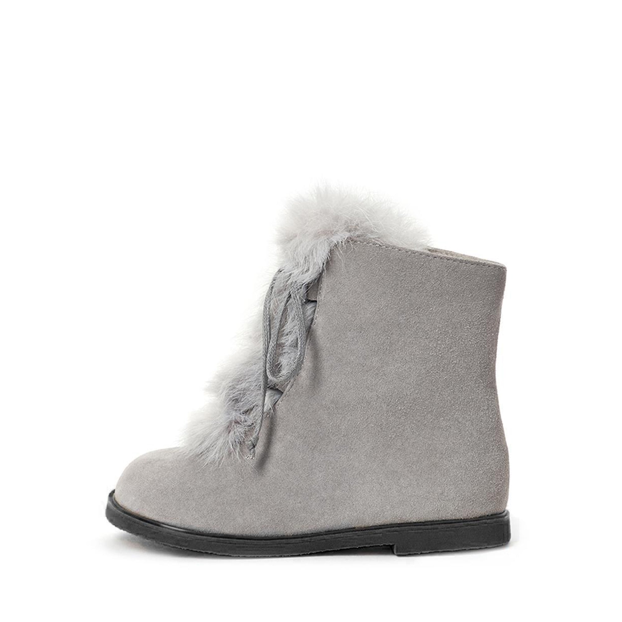 Ботинки Alice Grey