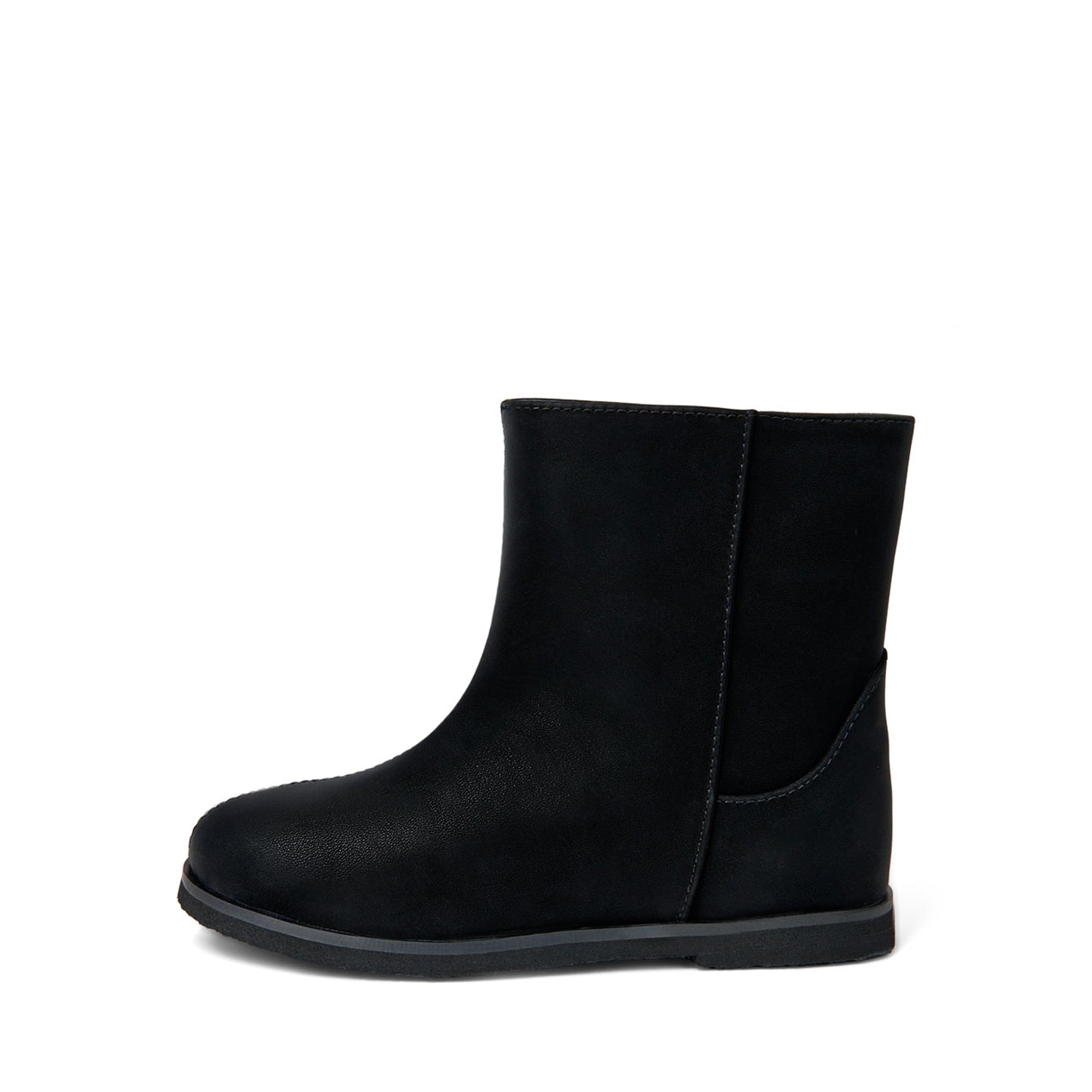 Сапожки Ann 3.0 Black