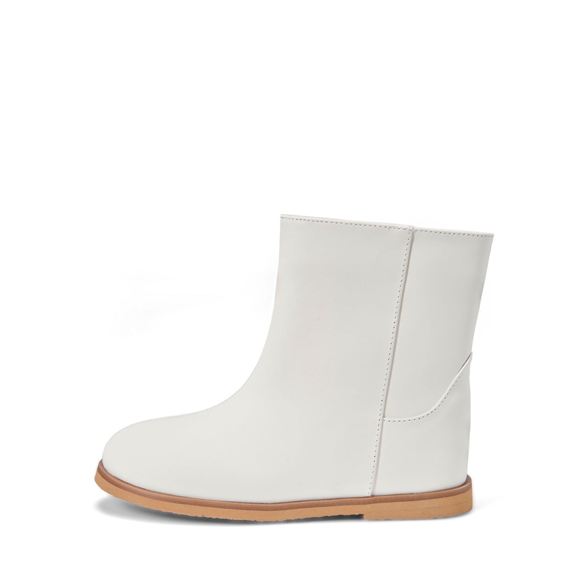 Сапожки Ann 3.0 White