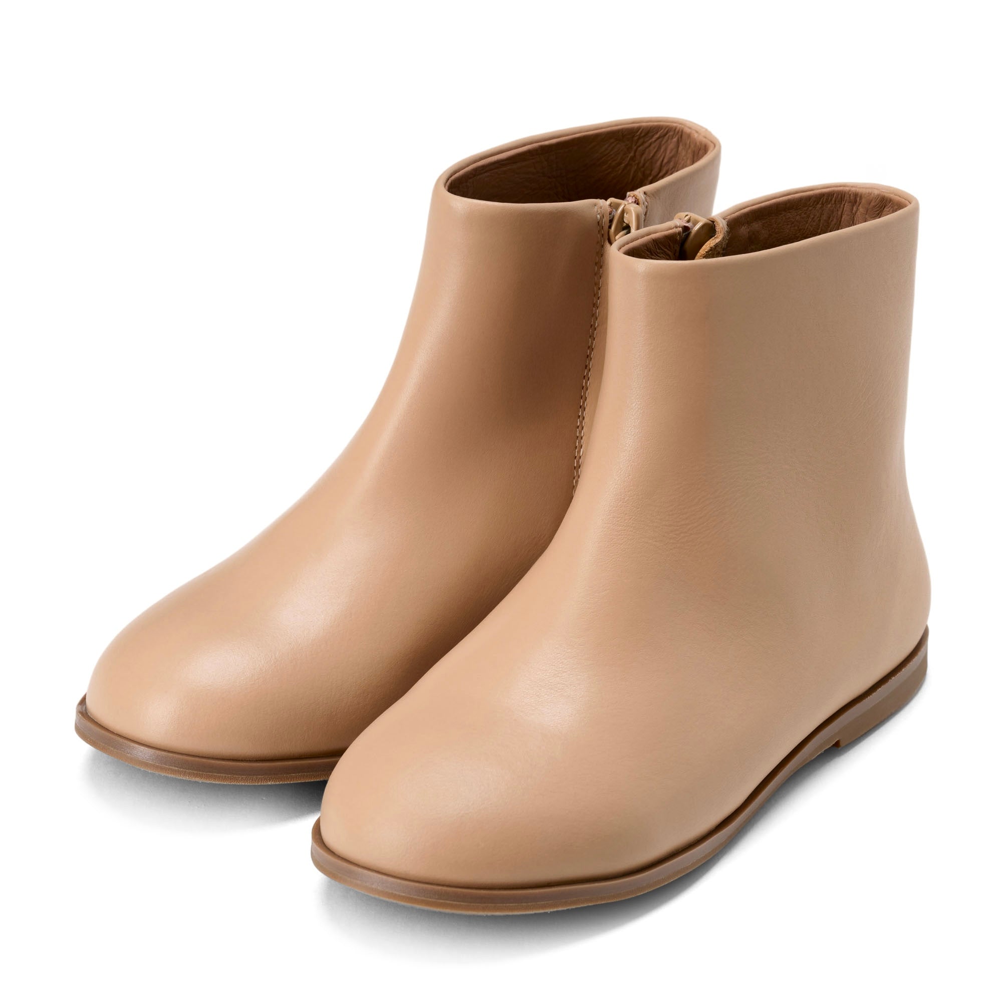 Сапожки Arden Beige