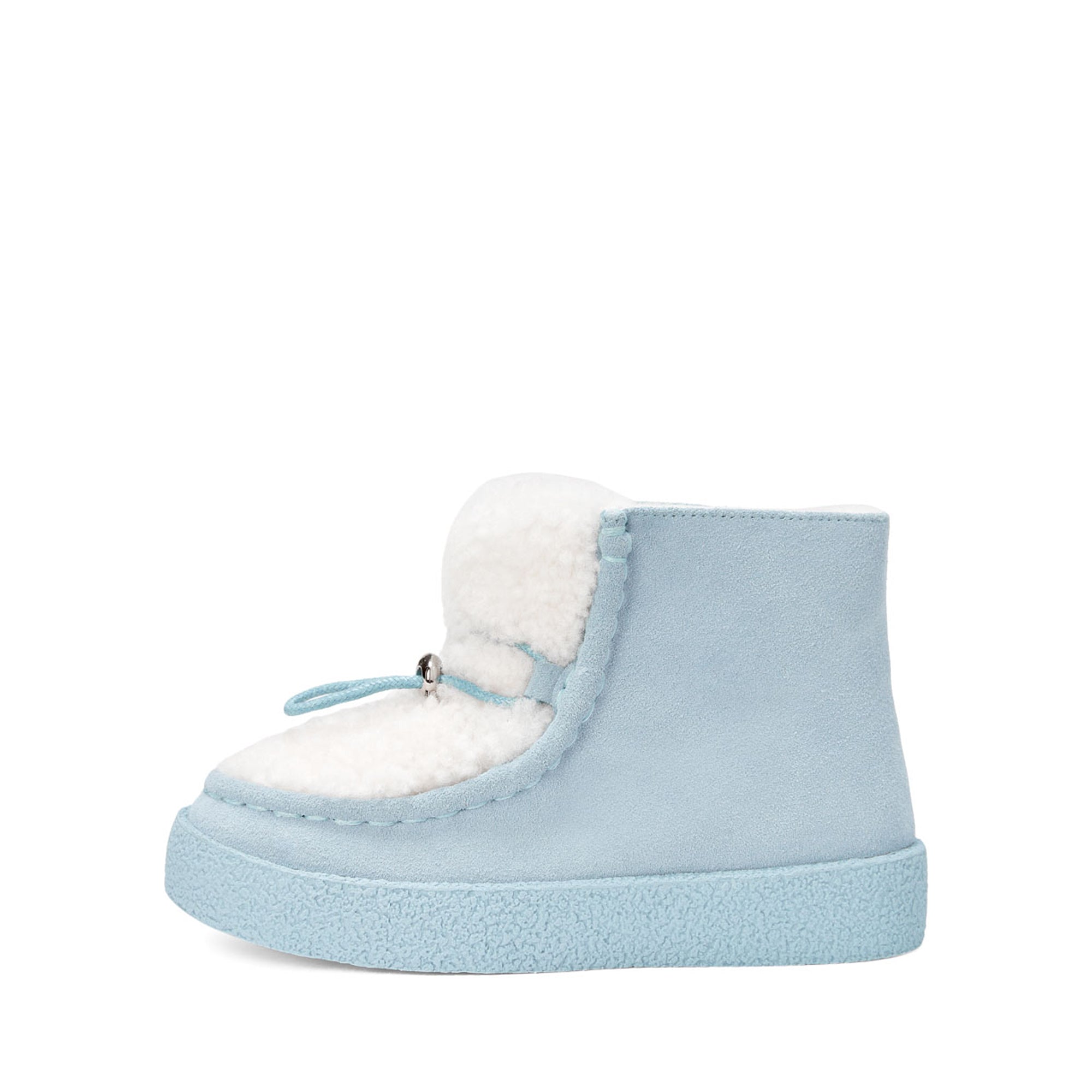 Ботинки Aspen Blue