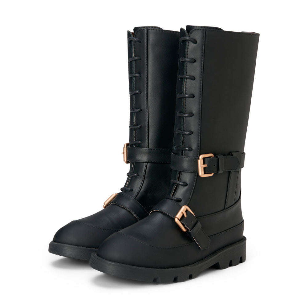 Сапожки Ayla Black