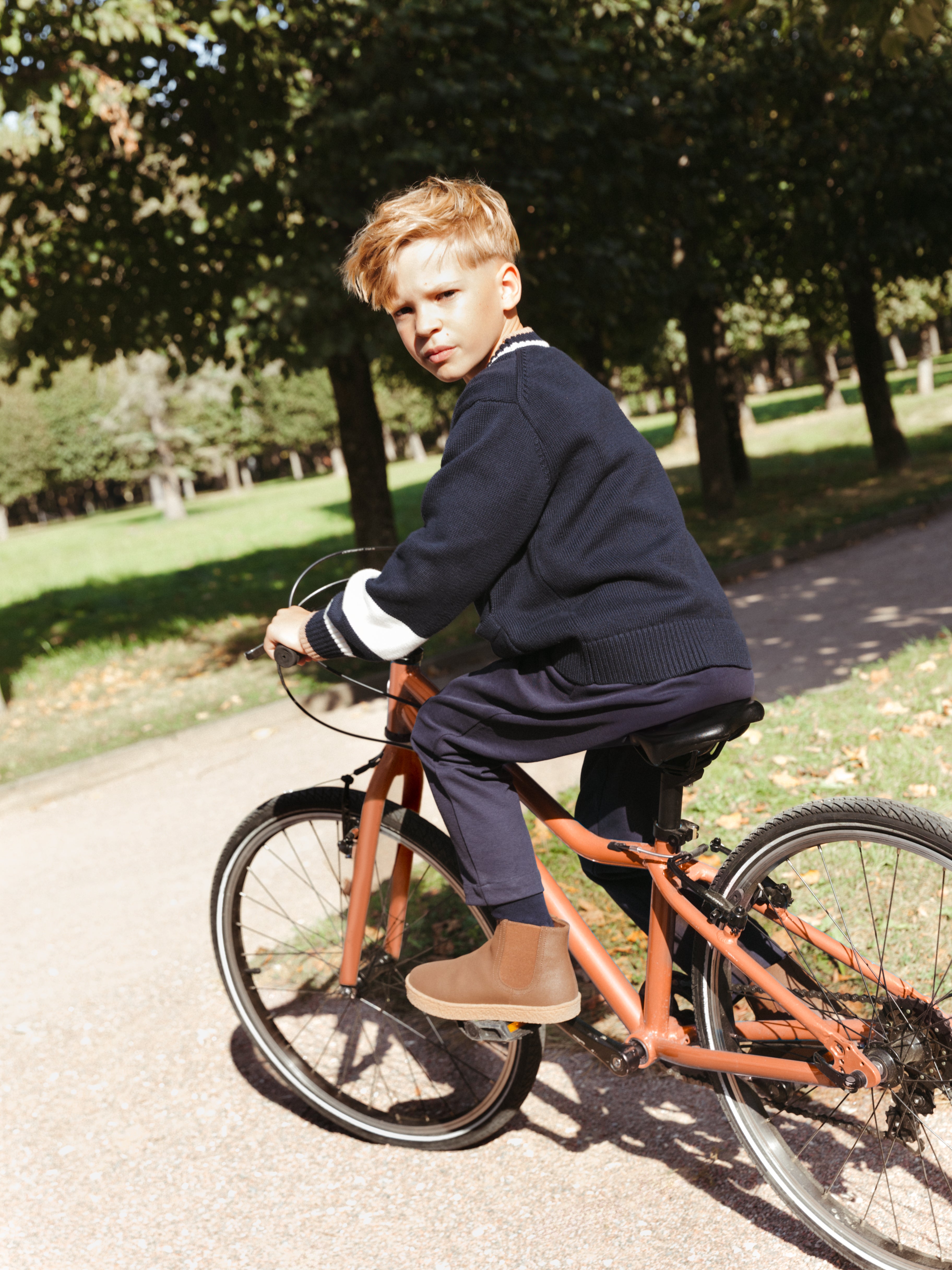 Челси Harry Brown