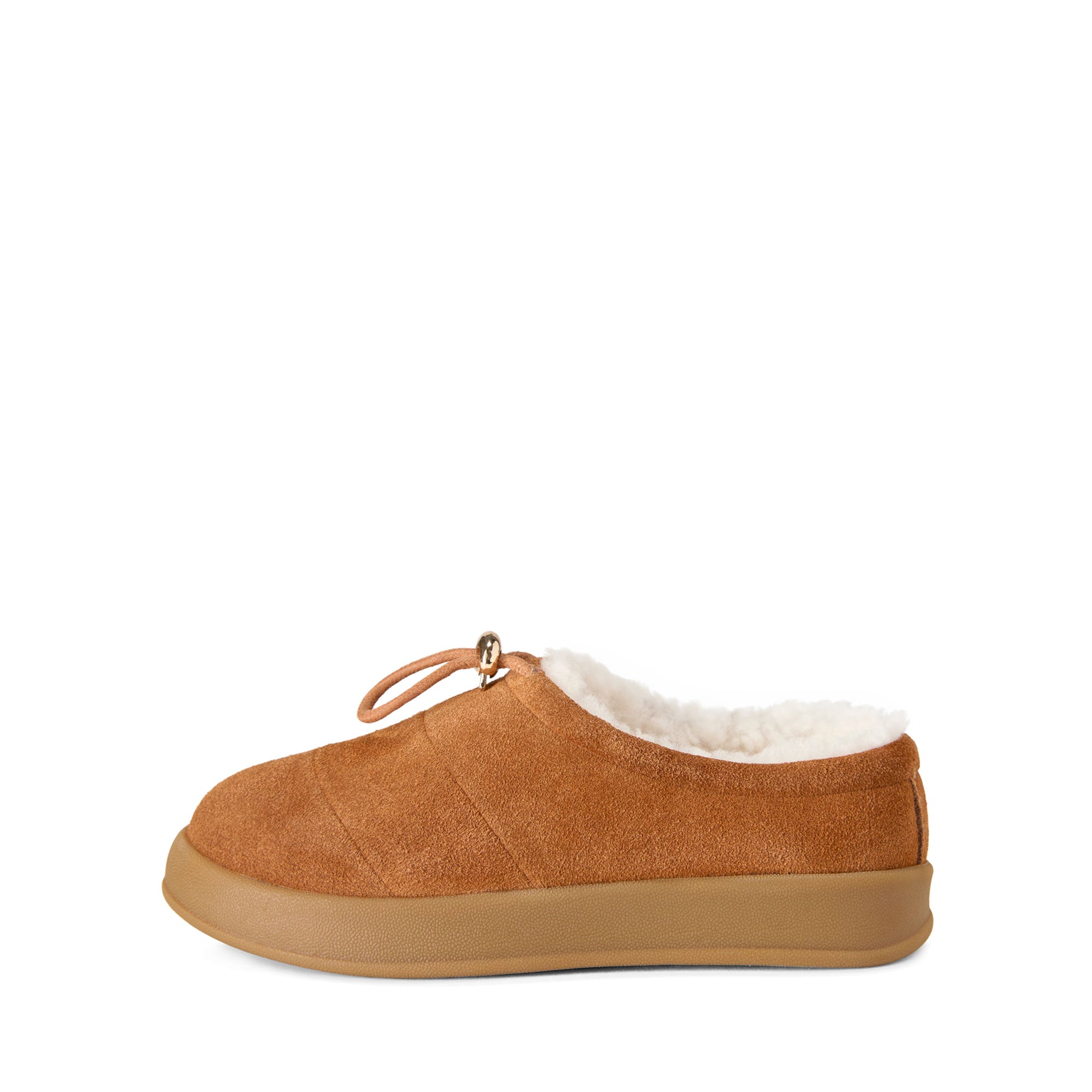 Ботинки Bika Camel