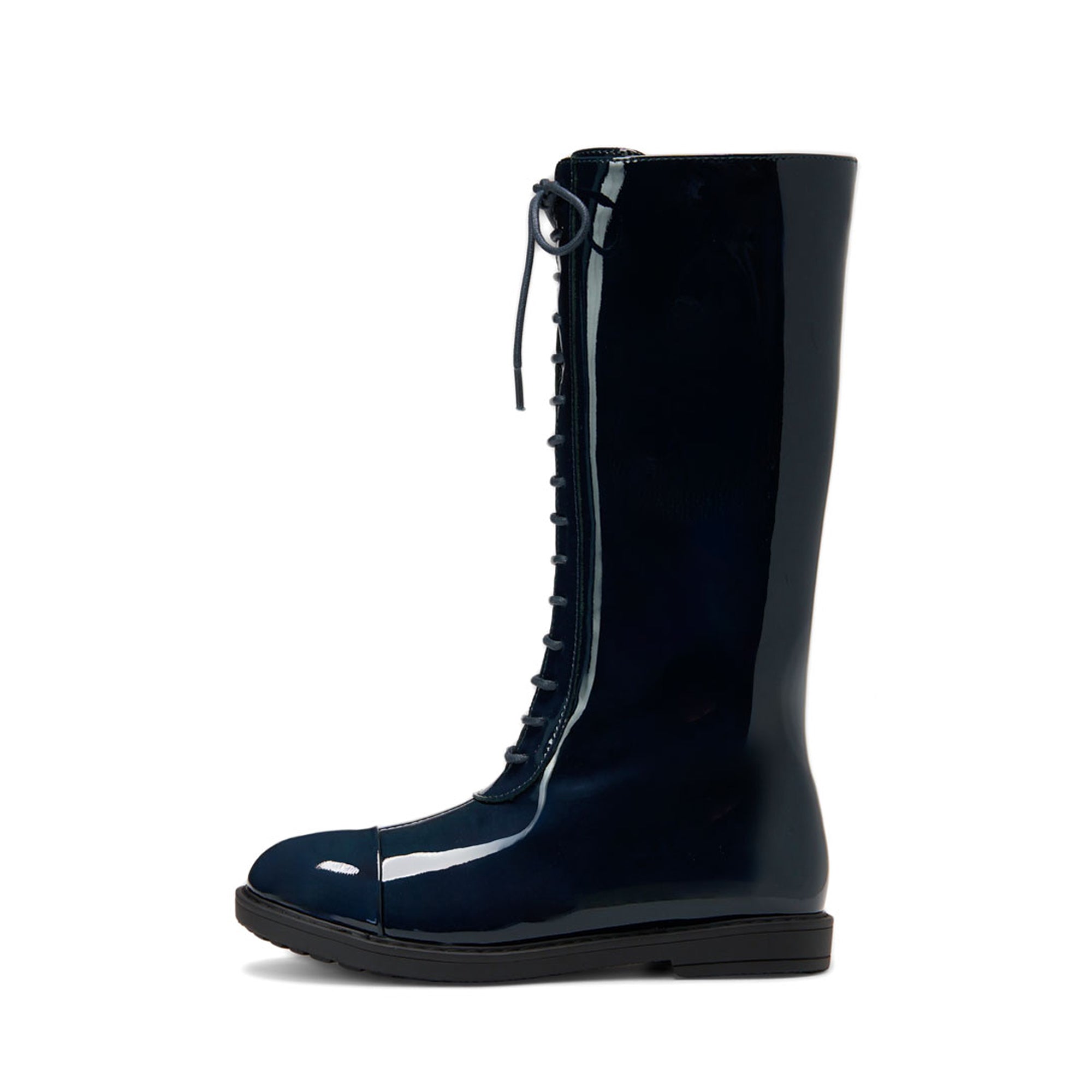 Сапожки Blair PL Navy