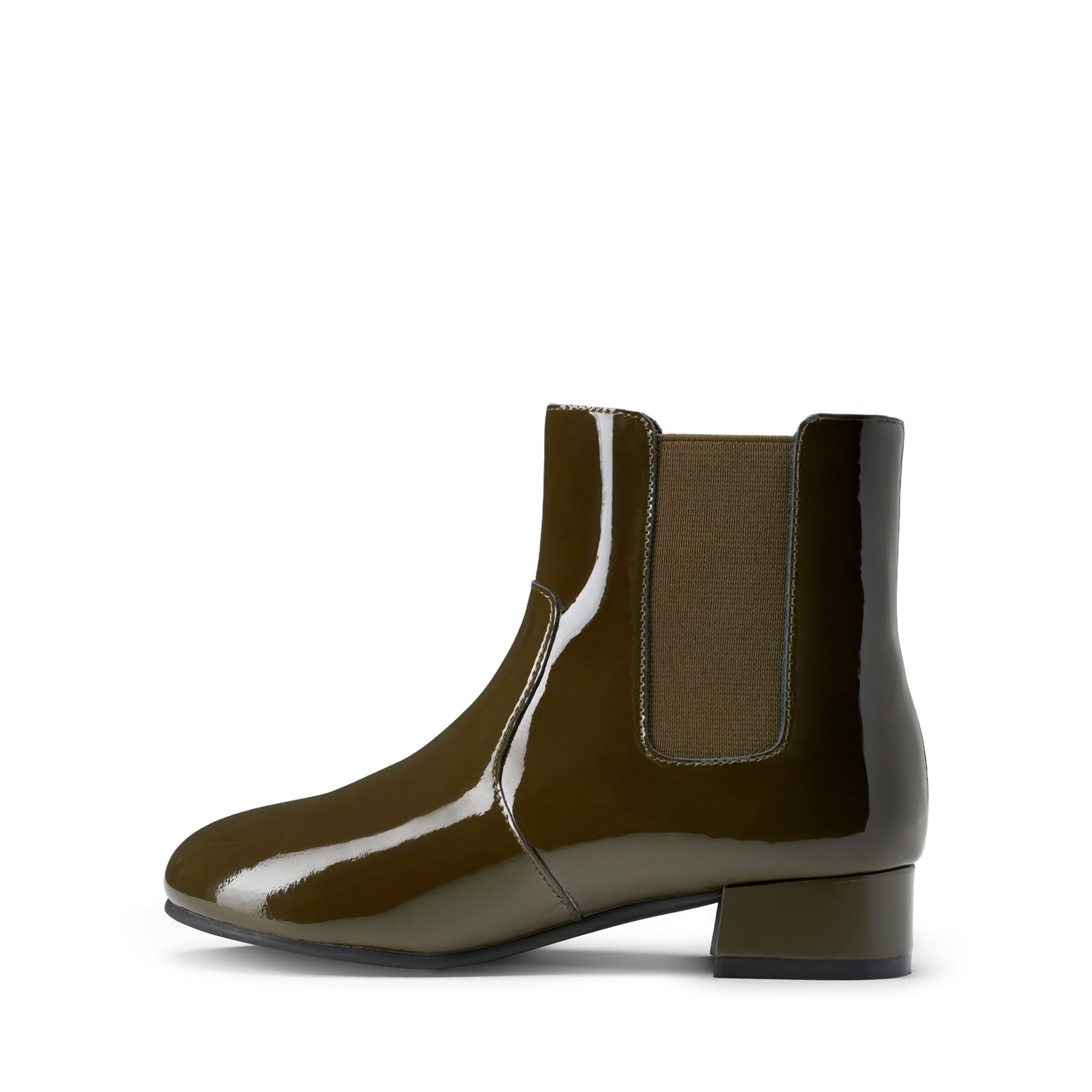 Ботинки Blanca Khaki