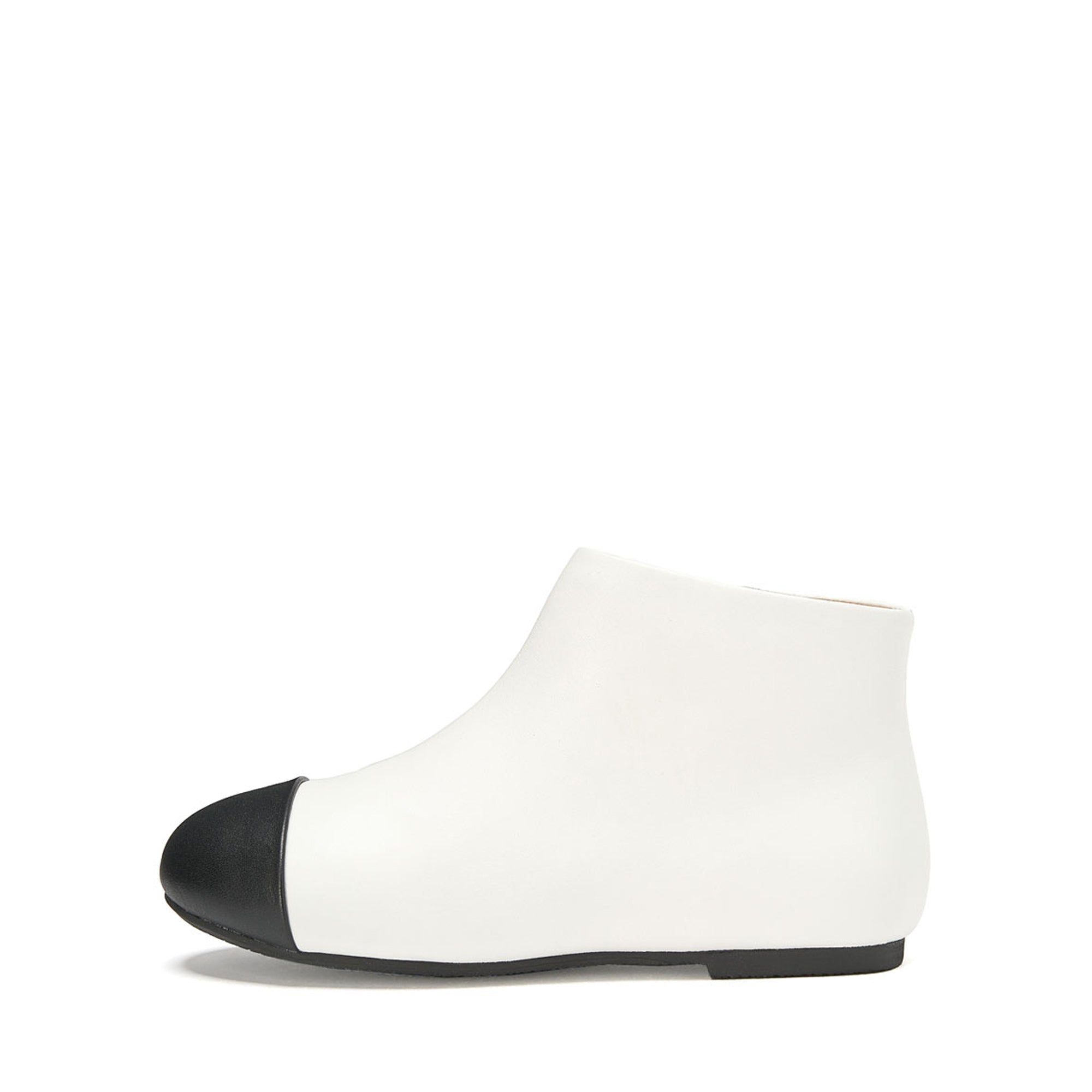 Ботинки Chiara 2.0 White/Black