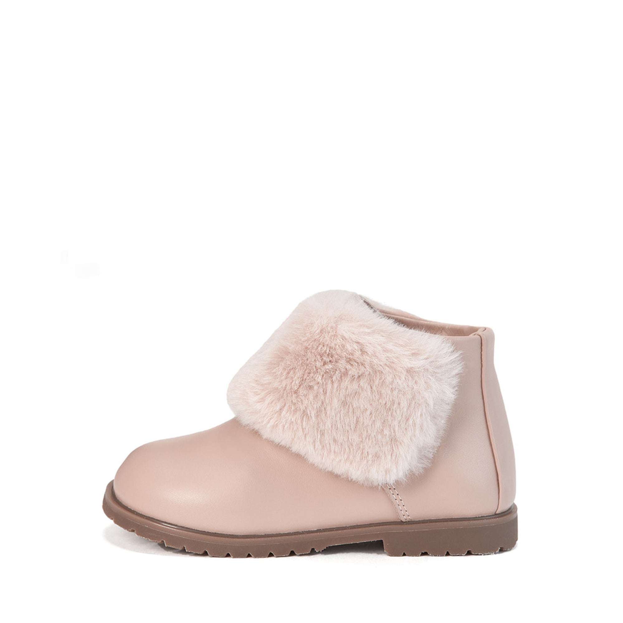 Ботинки Chubi 2.0 Pink