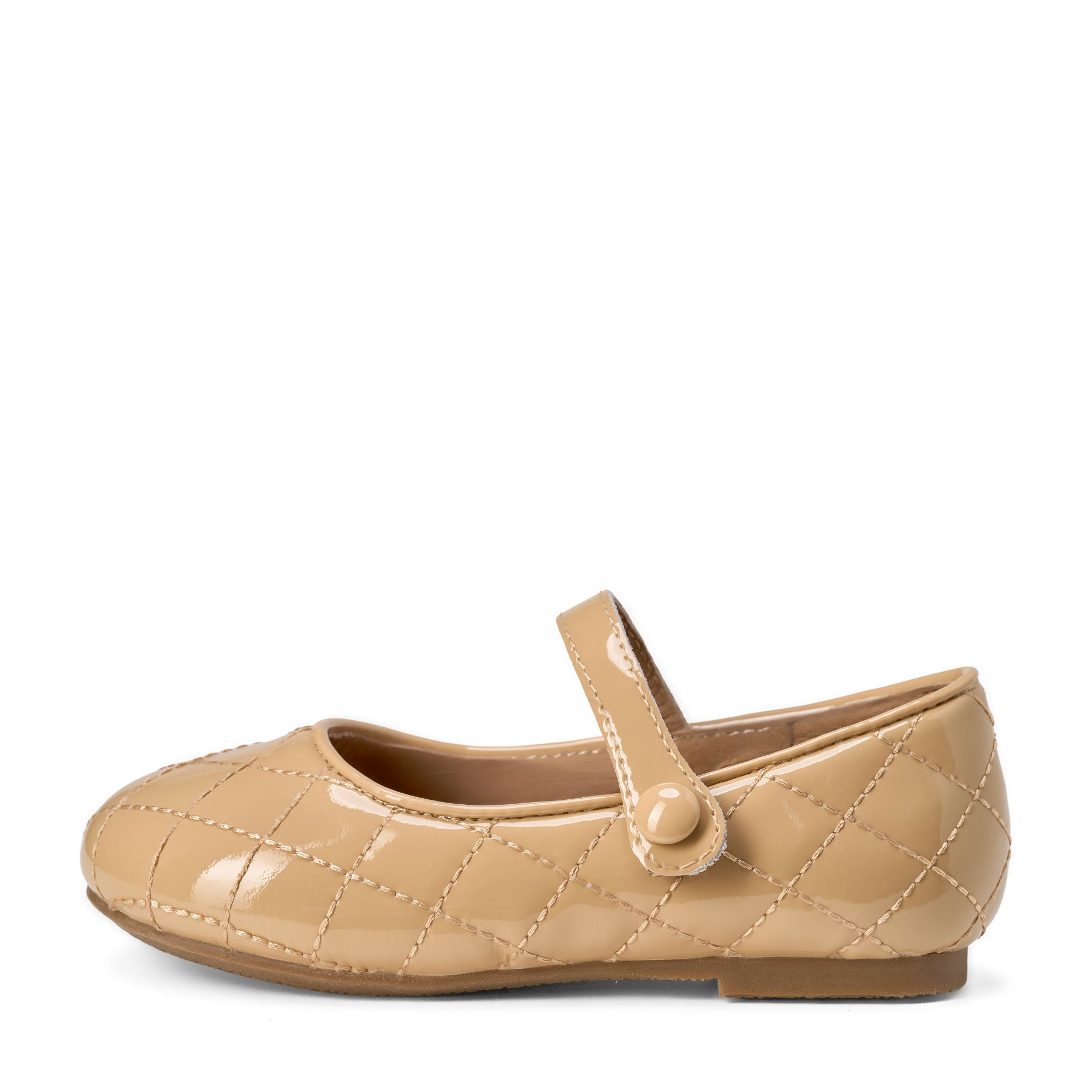 Туфли Coco PL Beige