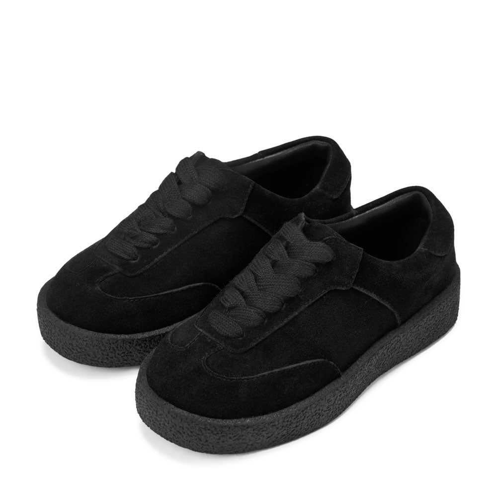 Кеды Cory 2.0 Black