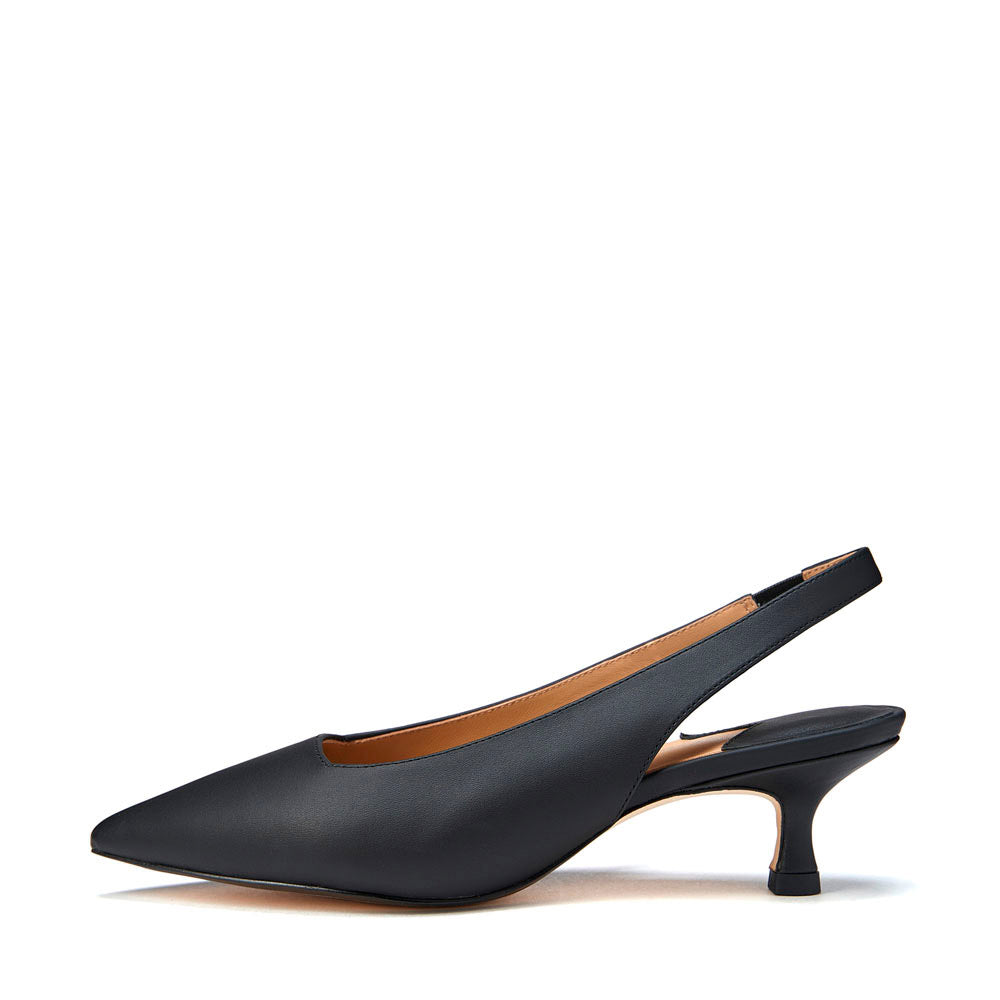 Туфли Eka Black