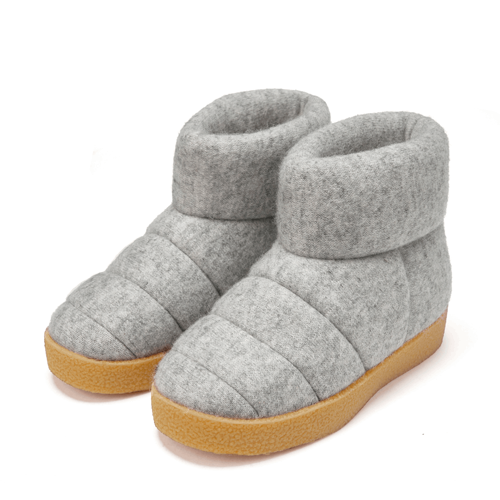 Сапожки Lou 2.0 Grey