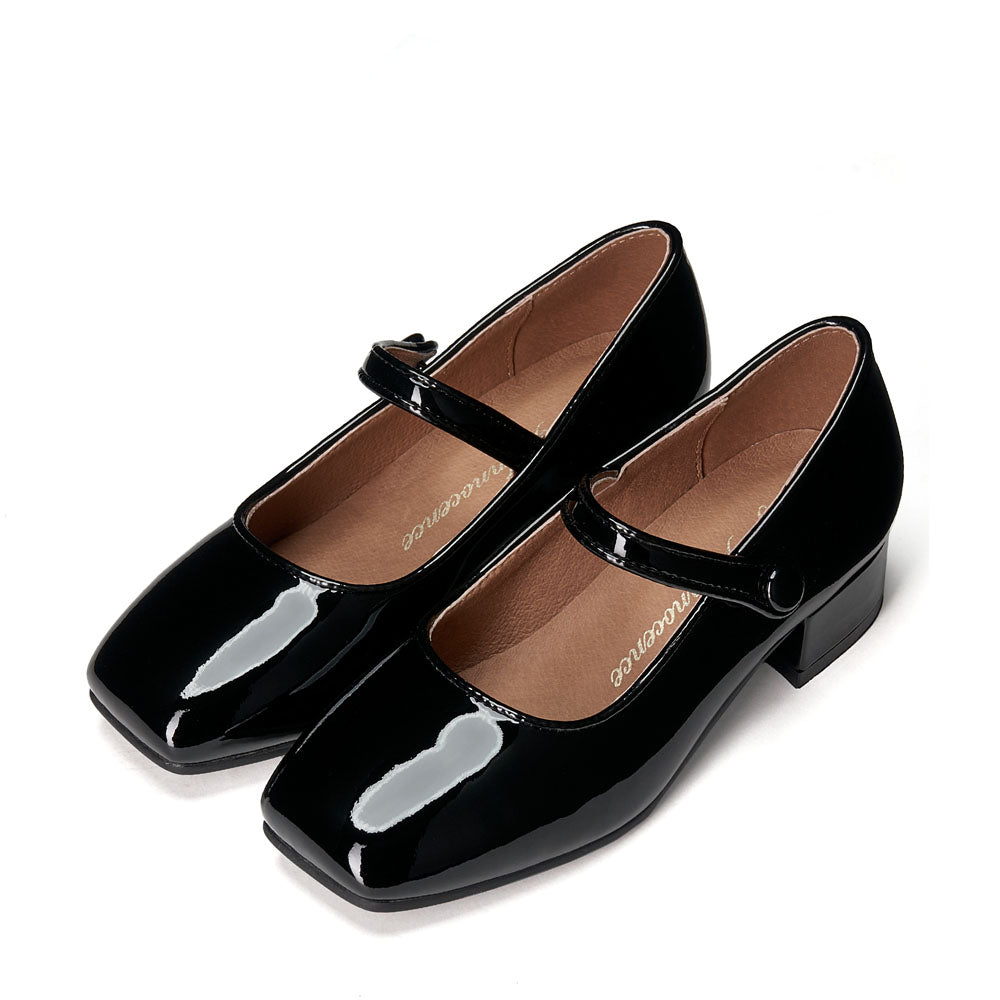 Туфли Holly Black