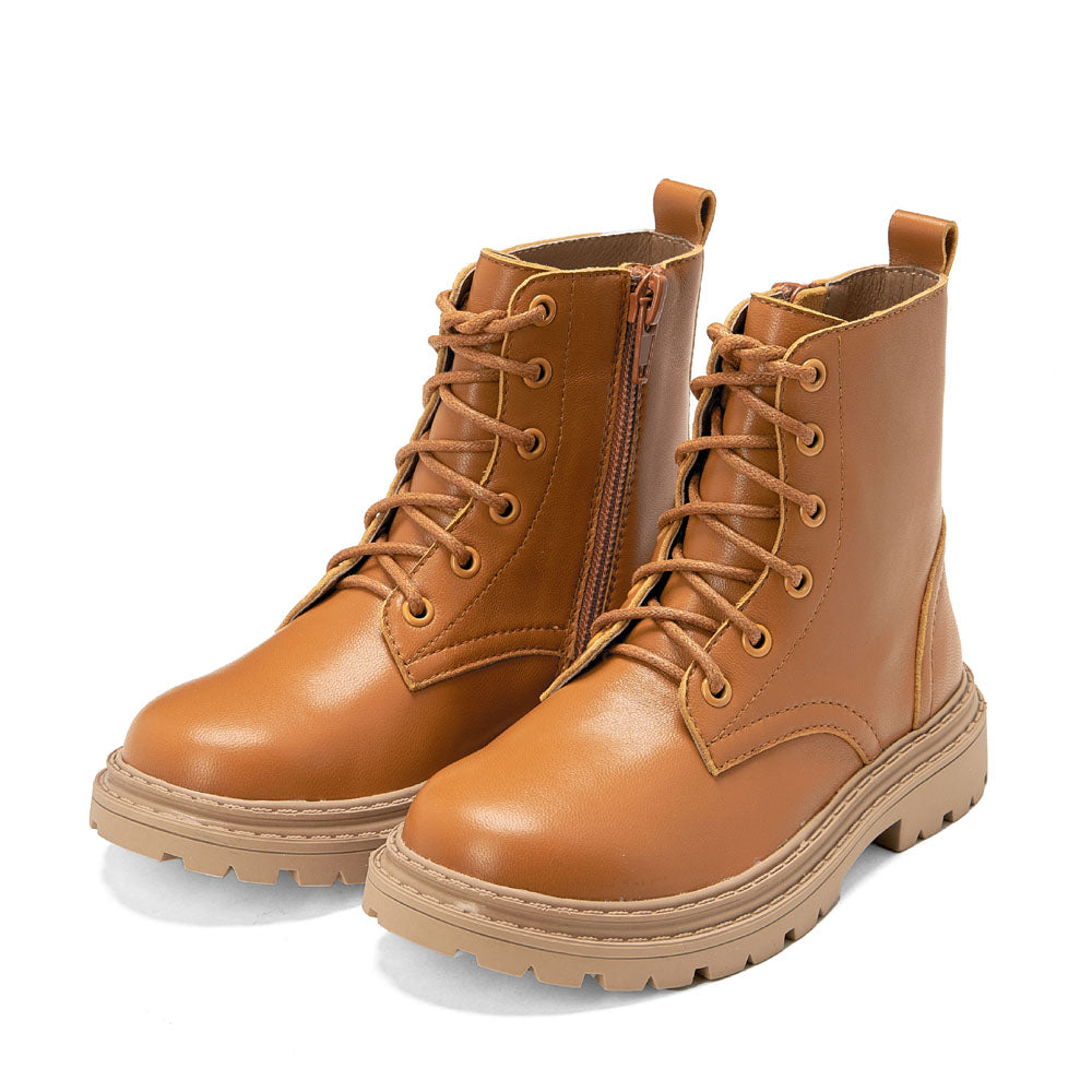 Ботинки Willow Ochre