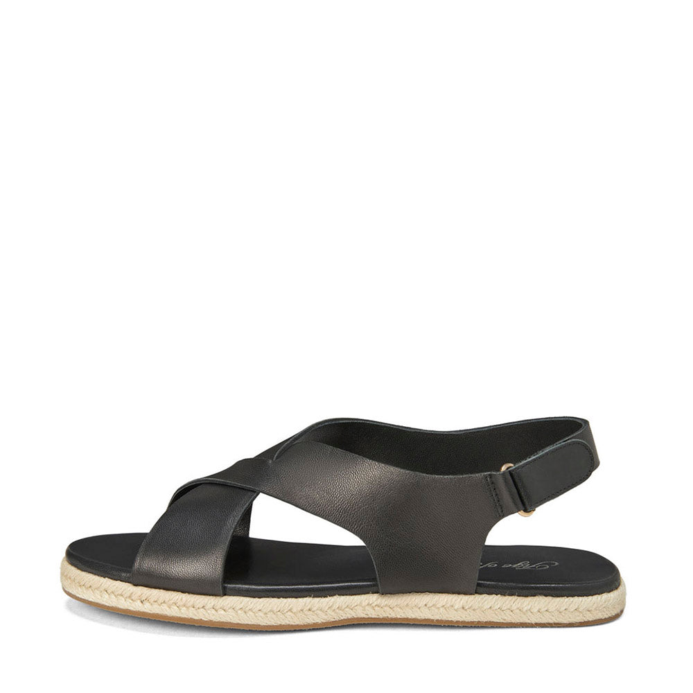 Сандалии Alma 2.0 Black