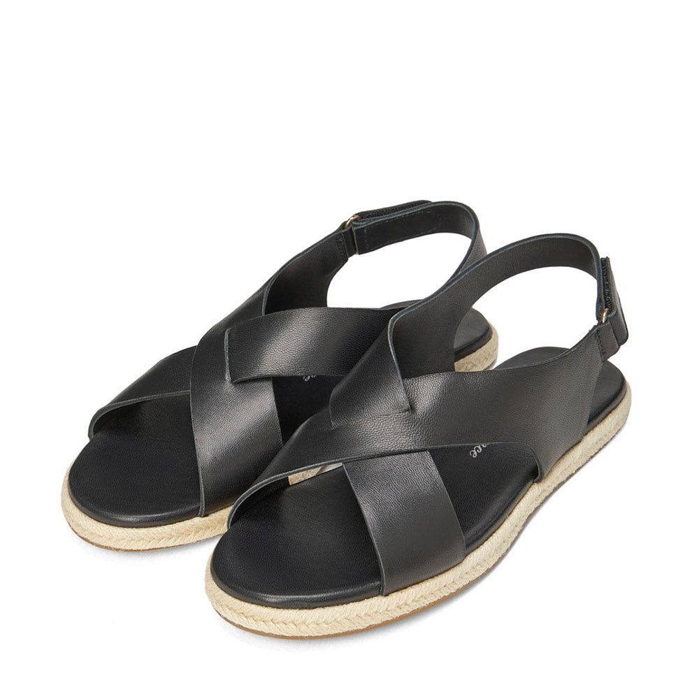 Сандалии Alma 2.0 Black