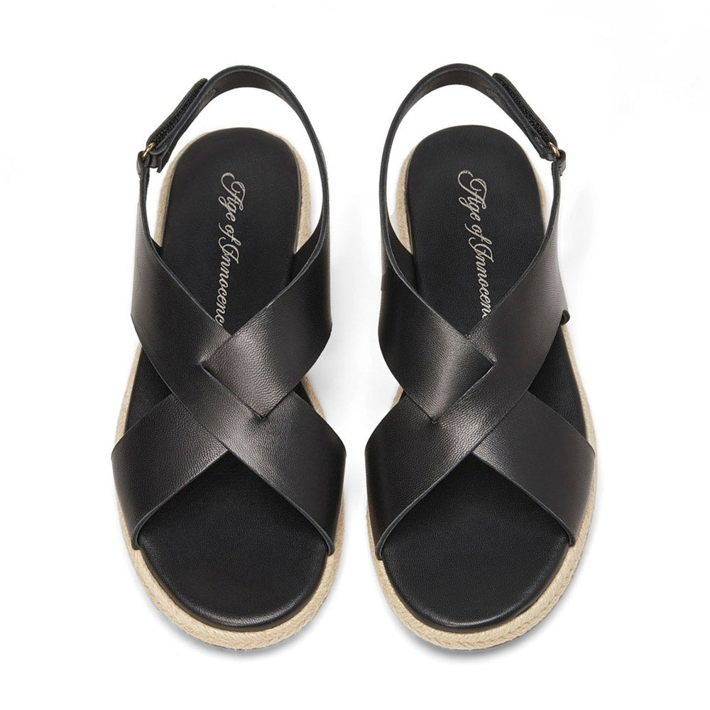 Сандалии Alma 2.0 Black