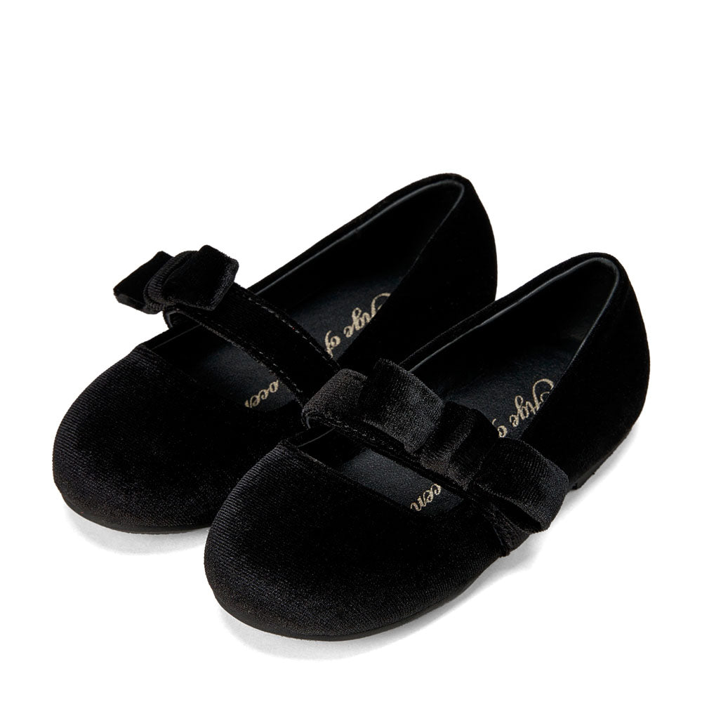 Туфли Mia Black