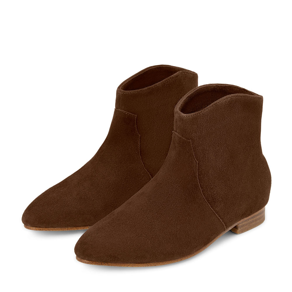 Казаки Cassie Chocolate