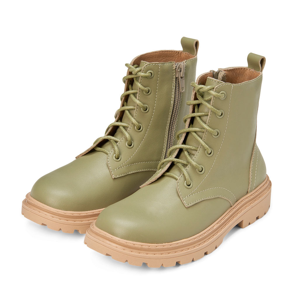 Ботинки Willow Khaki