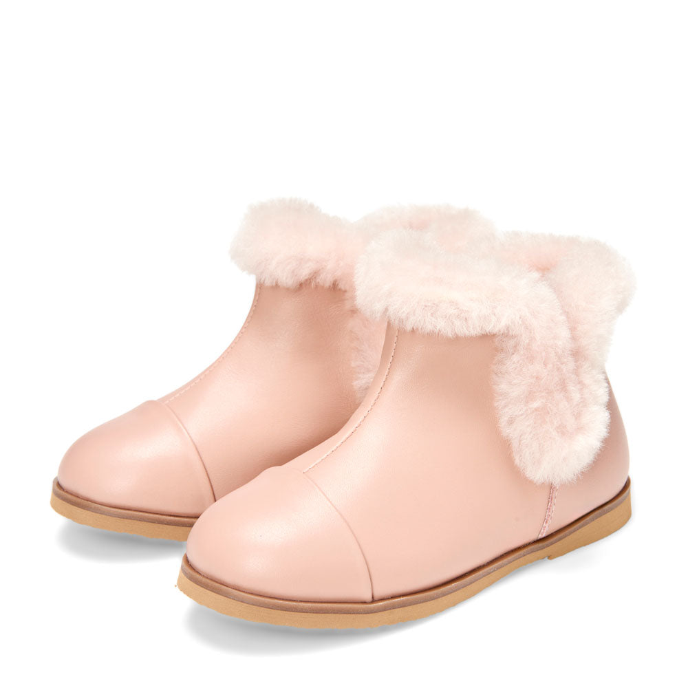 Ботинки Ashley 2.0 Pink