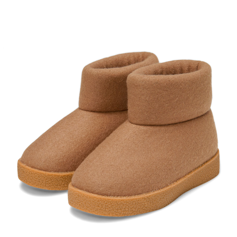 Сапожки Lou 4.0 Beige