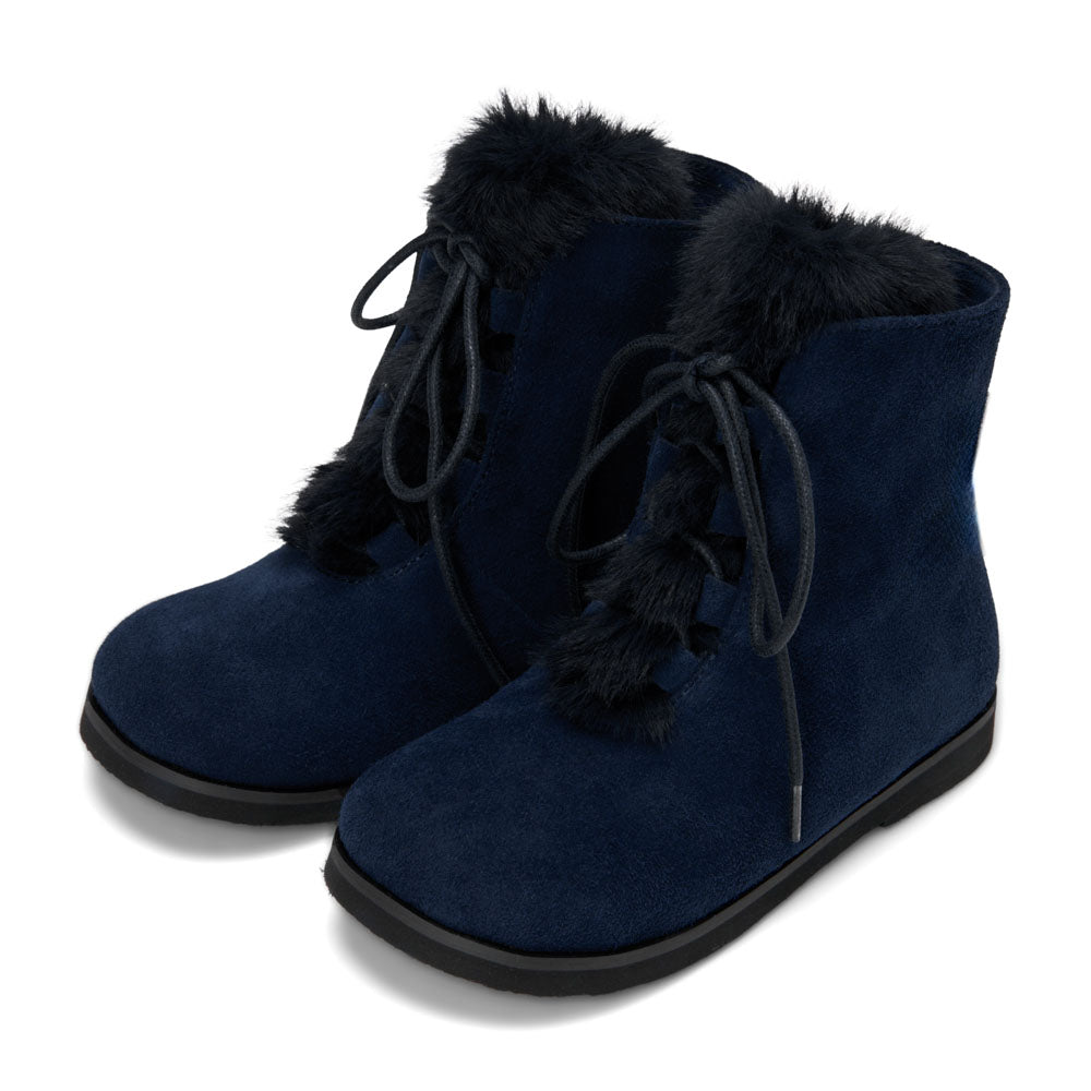 Ботинки Alice Navy