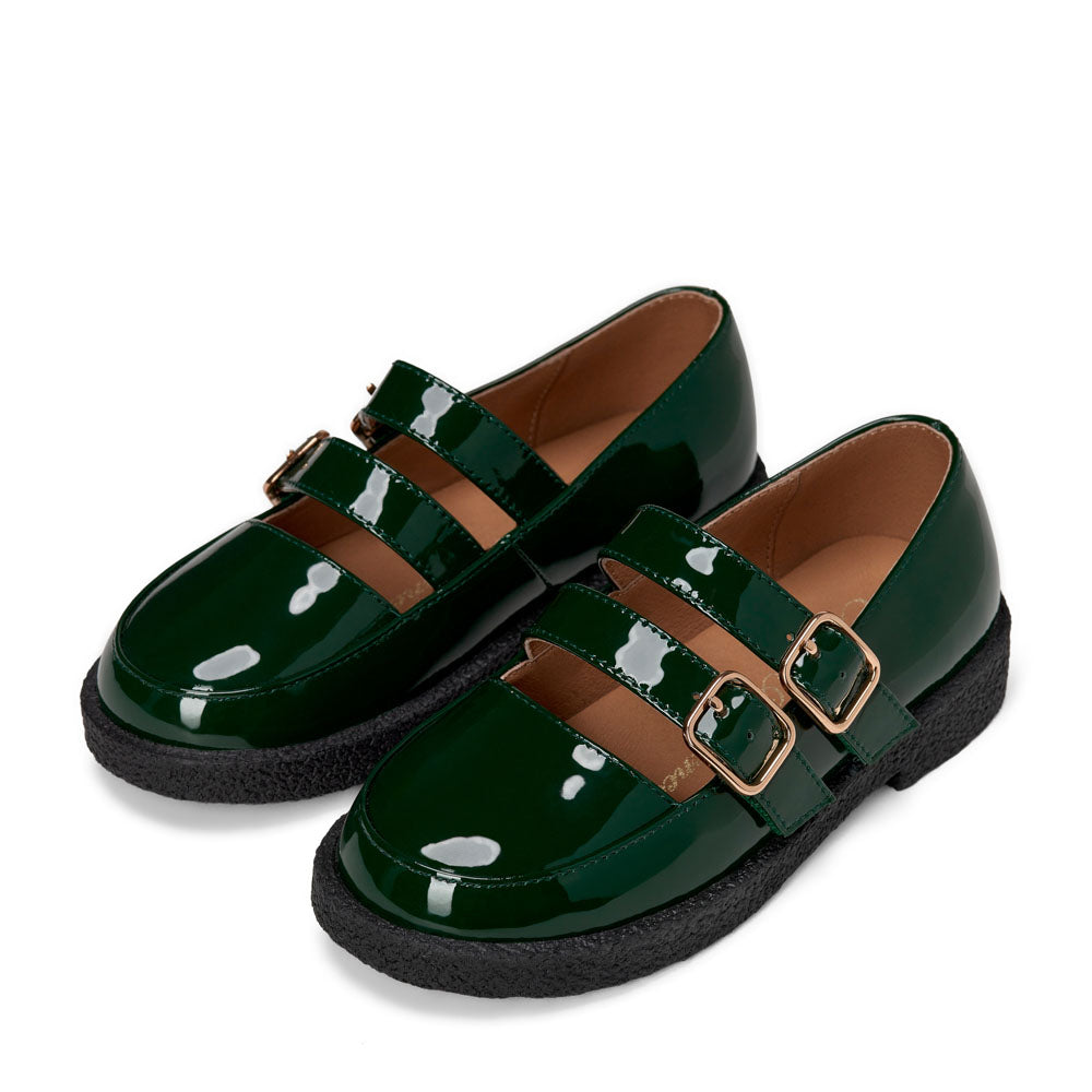 Туфли Sloane Green