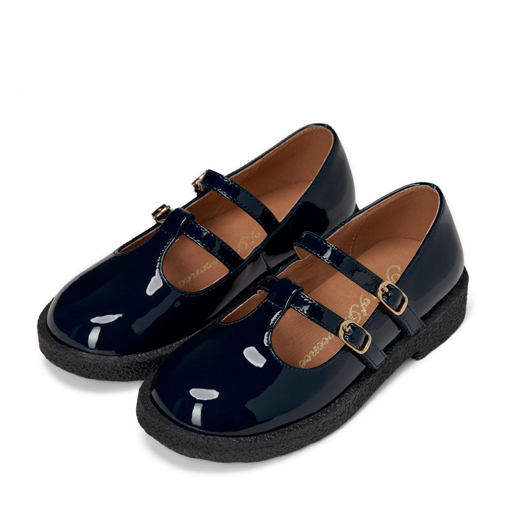 Туфли Jayden Navy