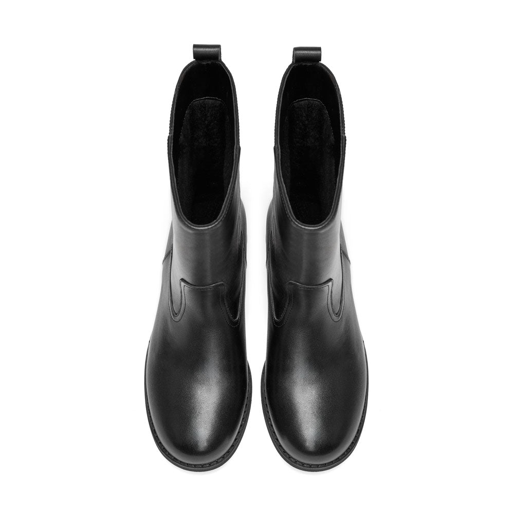 Сапоги Jules Black