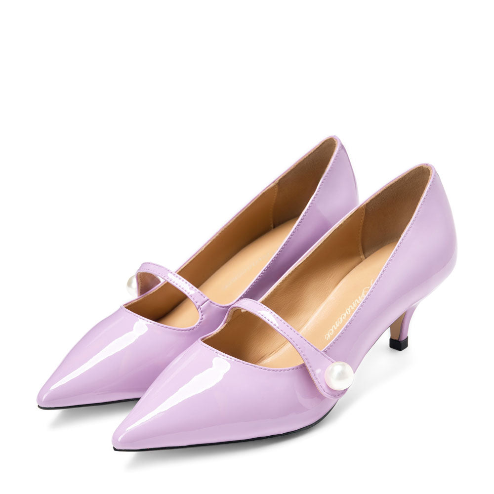 Туфли Yvonne PL Lilac