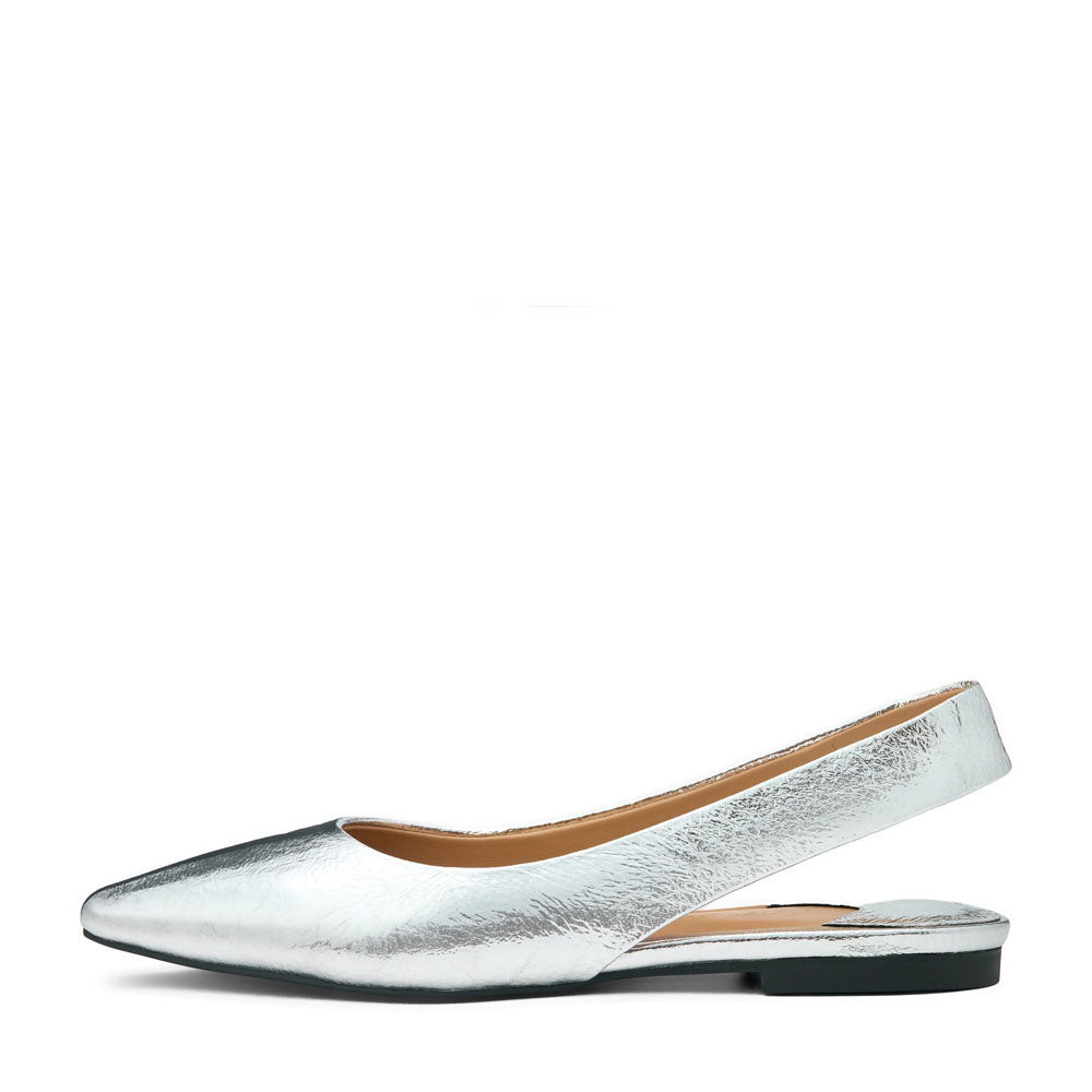 Туфли Remi Silver