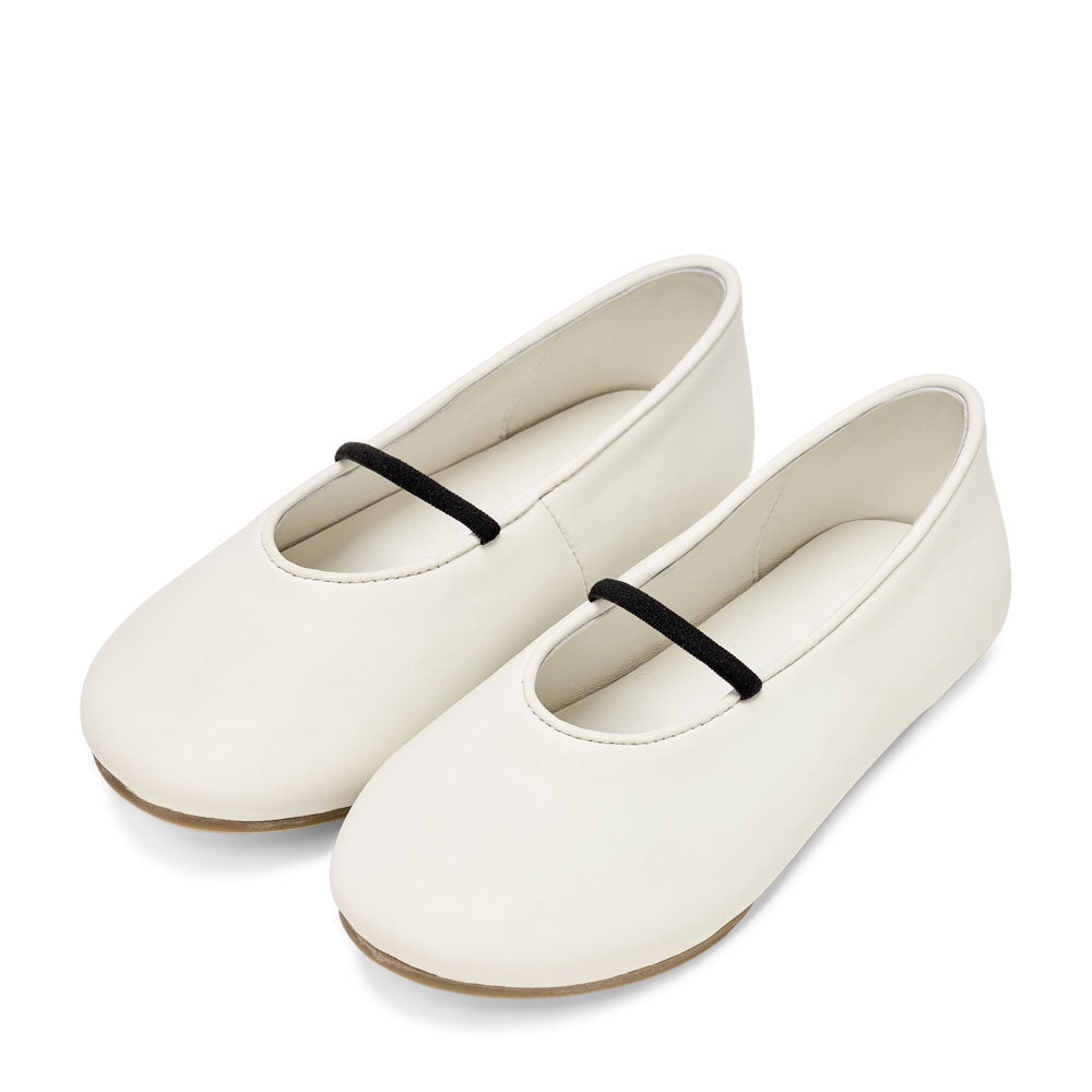 Туфли Daphne White