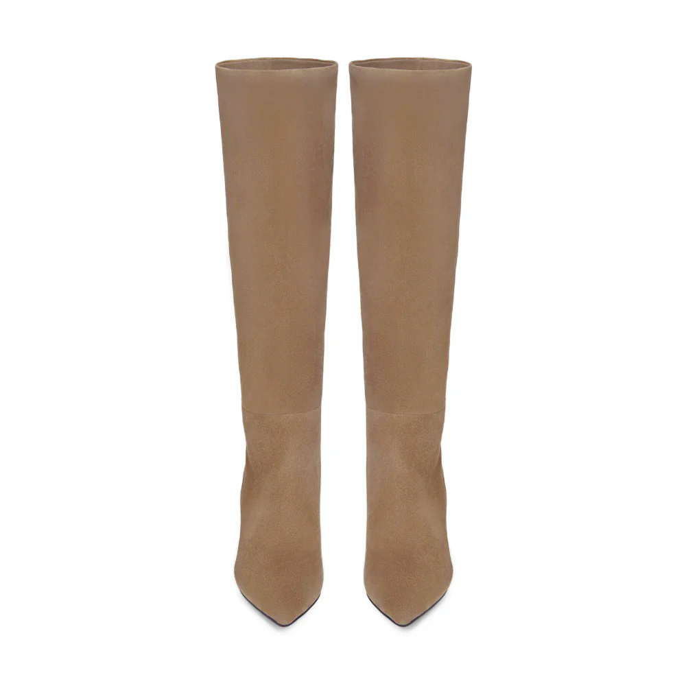 Сапоги Brigitte Beige