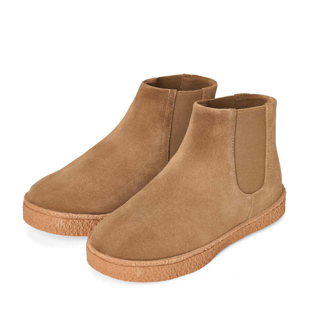 Челси Harry 2.0 Winter Dark Beige