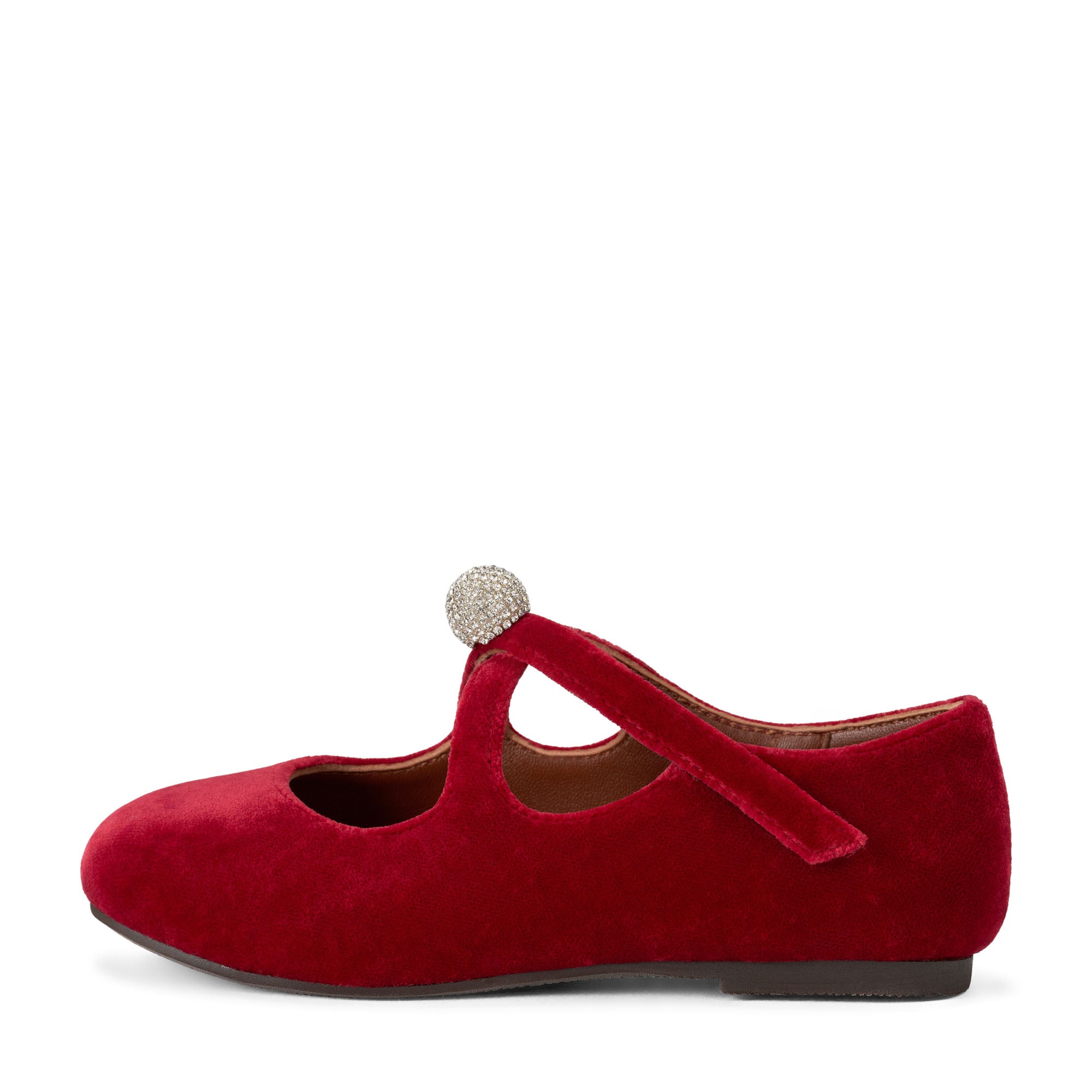 Туфли Kristen Red