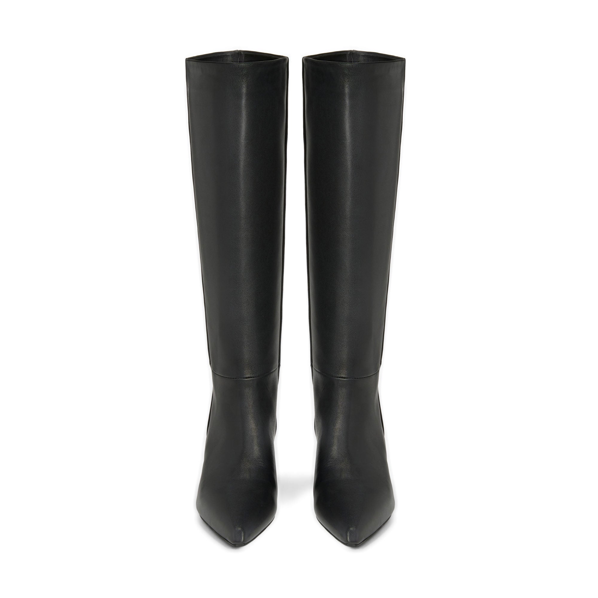 Сапоги Petra Black