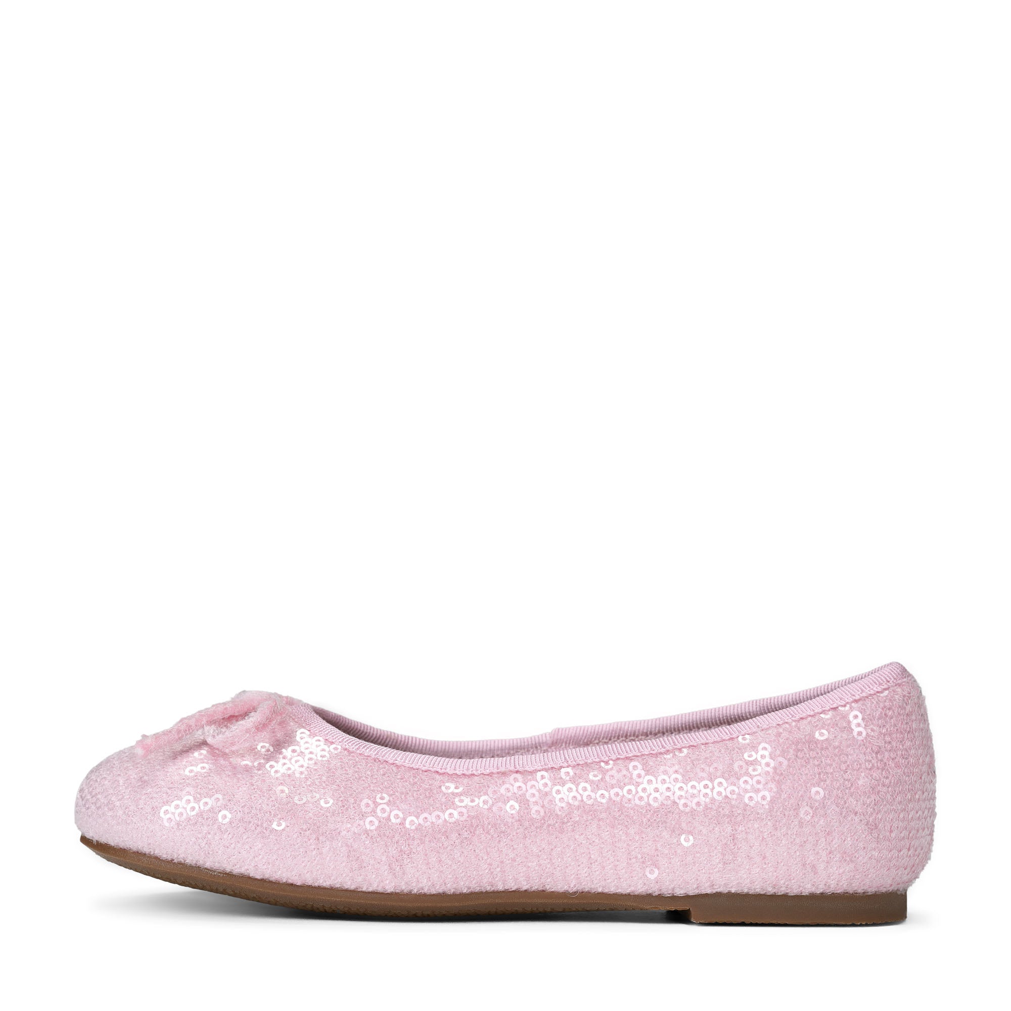 Туфли Odette Pink