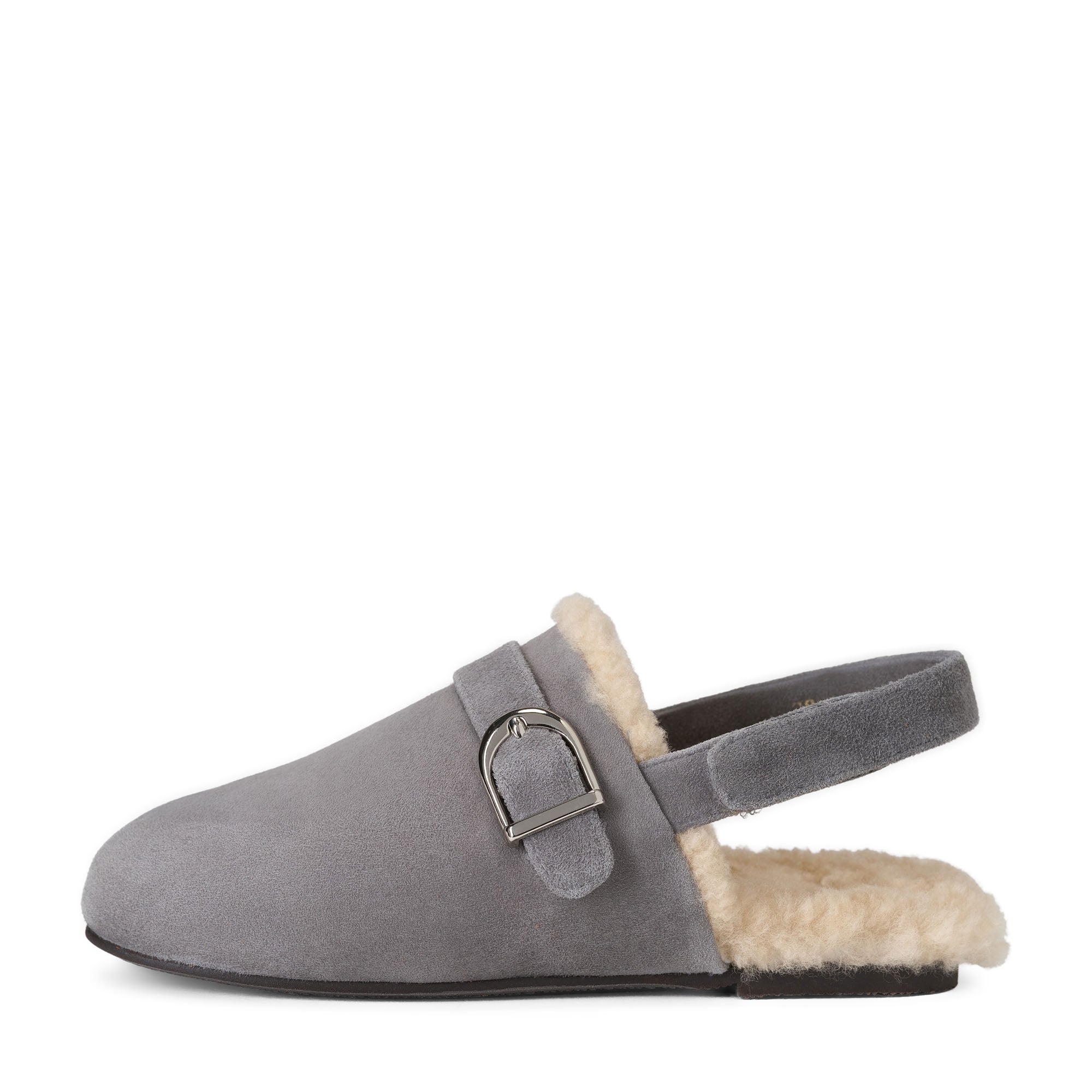 Сандалии Shirley Grey